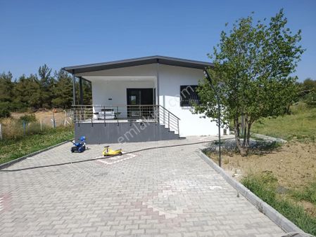 Manisa Soma Satılık Bağ-hobi Evi