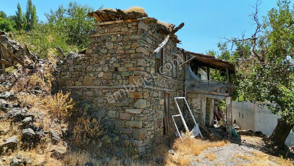 Burhaniye Kuyucak ▒ Harika Manzara ▒köşe Parsel ▒ Tapuda Ev İşli