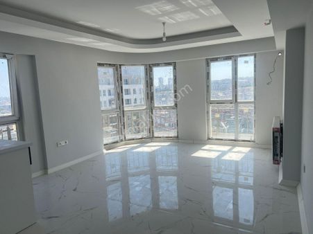 Yatırım Fırsatı - 85m2 1+1 Sıfır Daire - S Towers Esenyurt