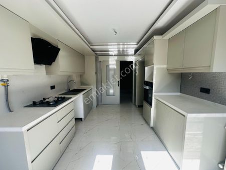 A Plus Gayrimenkulden Ultra Lüks 3+1 Ful Satılık Ferah Daire