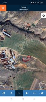 Şehre Yakın Ticari İmarlı Arsa