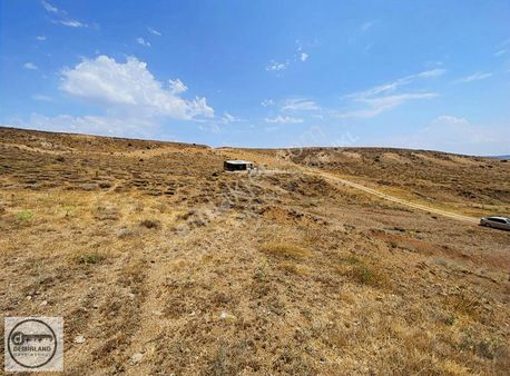Demirland'dan Satılık Kütahya Merkez Parmakörende Kelepir 2 Arsa