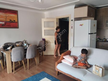 Dikili Merkezde Satılık Dublex Daire