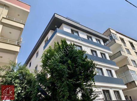 Mirsat Sancaktar'dan Kaynarca'da Sıfır 3+1 Satılık Daire