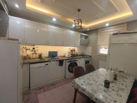 60.yıl Mahallesinde Geniş Ferah Ultra Lux Yıkım Karasız 2+1 Daire