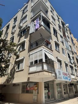 Muratpaşa Varlık'ta 130 M2 3+1 Satılık Daire