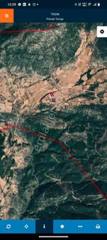 Kelepir Yaylalık Arsa , Elsa Gayrimenkulden , Akçalıuşağı Yaylası