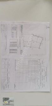 Göl Manzaralı 1192m2 Satılık Arsa