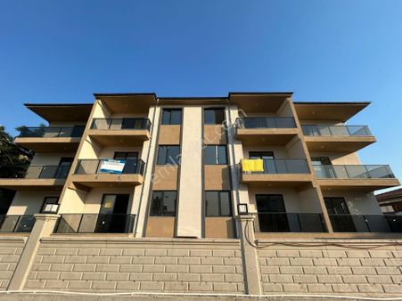 Dalaman Hürriyet Mahallesinde Butik Havuzlu Sitede 1+1 Satılık Daire