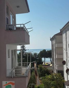 İnkumu Sağ Taraf Deniz Manzaralı 110 M2 2+1 Masrafsız Geniş Daire