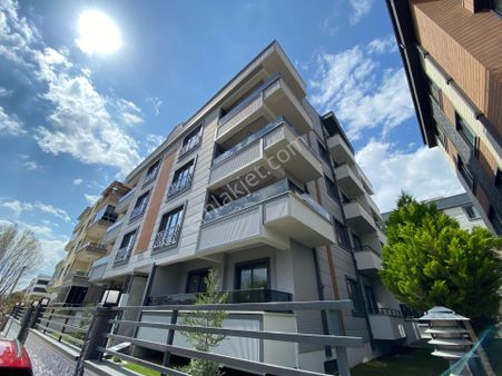 Irmaksudan Altınkum Da Lüx Tasarım Asarsörlü Satılık 1+1 Daire