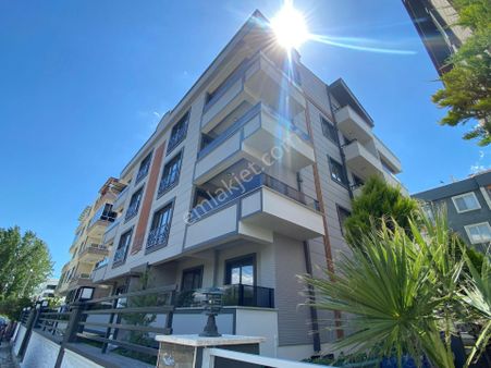 Irmaksudan Altınkum Da Ön Cephe Ultra Lüx Satılık 2+1 Daire