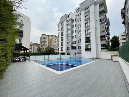 Nilüfer Balat Da Ayça Evleri Site İçi Satılık Dubleks 5+1 Daire