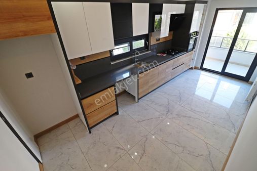 Irmaksudan Altınkum Da Modern Tasarımlı Satılık 3+1 Daire