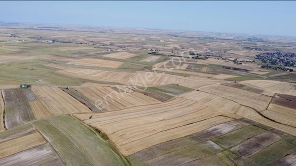 Mayadan Caddeye Ve Sanayi İmarına Yakın Güzel Konumda Satılık Arazi