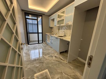 Deha Emlak`tan Satılık 3+1 Daire 2 Nolu Beşirli Mahallesinde