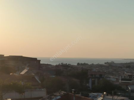 Ays Den İsmetpaşa Da Satılık Daire