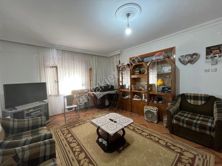 Ankara Emlak Tan Edremit Merkezi Konum Da 3+1 Satılık Fırsat Daire