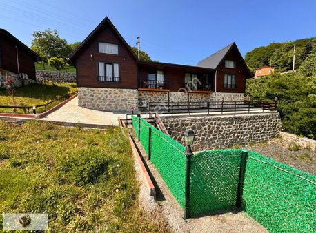 Umut Emlak'tan Villa Turizm Ruhsatlı Satılık Bungalov Evler