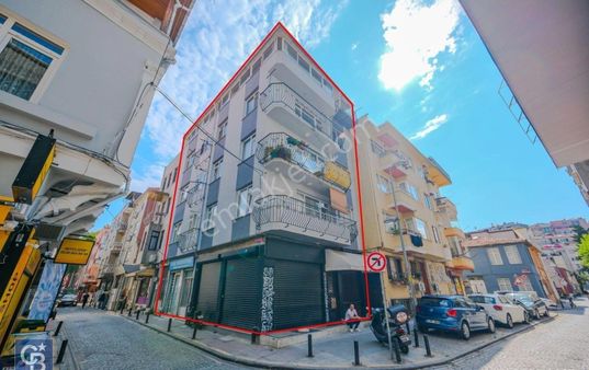 Ortaköy De Yatırımlık Kaçırılmayacak Satılık Bina