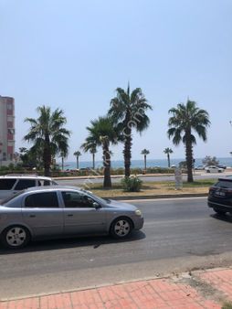 Susanoğlu'nda Aktif Çalışır Halde Mersin-antalya Yoluna Sıfır Satılık Pansiyon!