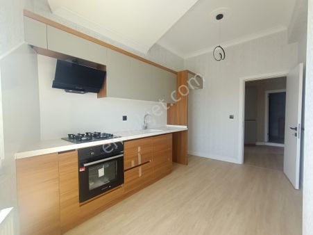 Akçay Altınkum Da Sıfır 2+1 Ayrı Mutfak Fırsat Satılık Ön Cephe Daire