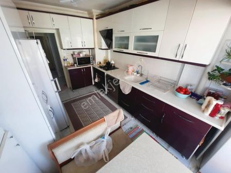 Sincan Ertuğrulgazi Mah 3+1 Full Yapılı Ara Katta Bağımsız Daire