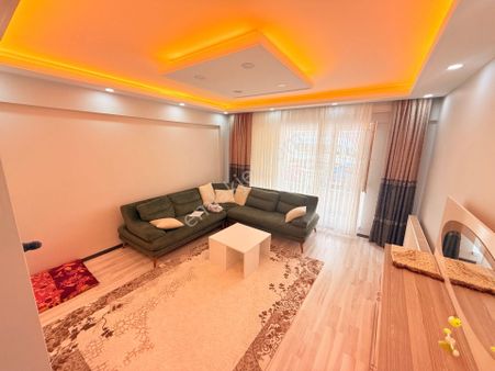 Keçiörende Full Yapılı 5+1 Ters Dublek 1 Daire Alana 2. Daire Hediyesi.