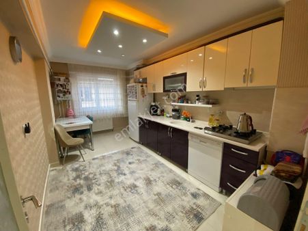 ▅▆█m Ü L K Ｅｍｌａｋ█▆▅ Ultra Lüks Asansörlü 4+1 2.kat Masrafsız Daire