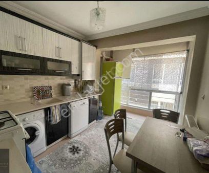 Şirintepe Mah Bursa Cd Eşyalı 2+1 Kiralık Daire