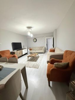 Furkan Emlaktan Kalkancı Mh 3+1 5.kat 140m2 İçi Yapılı Fırsat Daire