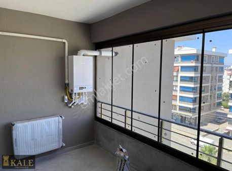 Kale'den Kiralık Sıfır 1+1 Daireler