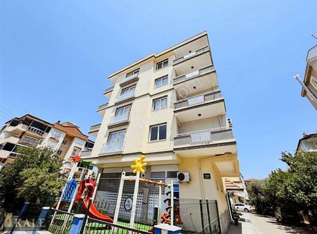 Kale'den Hürriyet Mh Yeni Binada Geniş 3+1