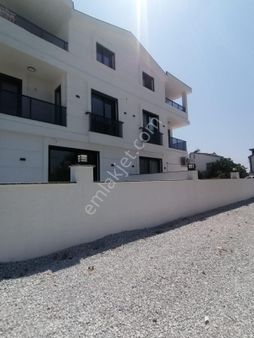 Aydın Didim Limanyolu Yakını 3+1 Tribleks Villa Satılık