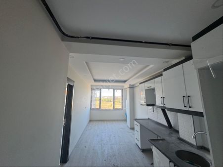 Tekirdağ Süleymanpaşa Atatürk Mah Satılık 1+1 Daire Sıfır