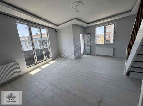 İnönü Mah.de 6+1 Büyük Dubleks