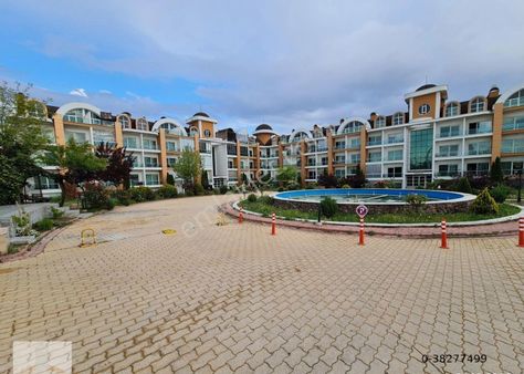 Uğur Emlak'tan Yüksek Kira Getirili 1+1 Satılık Stüdyo Daire