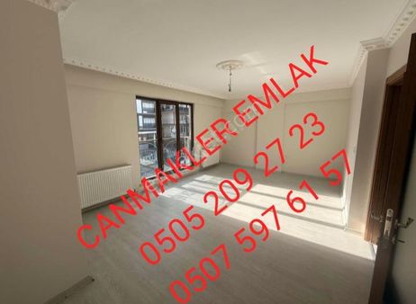 Ankara Demetevler Metrosuna 300m 3+1 Asansörlü Açık Otoparklı Satılık Fırsat Dairesi