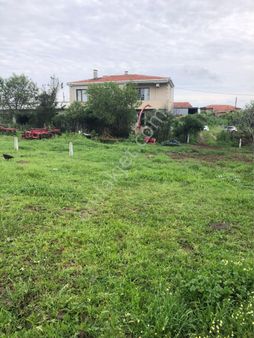 Satılık İmarli Arsa 585 Metre