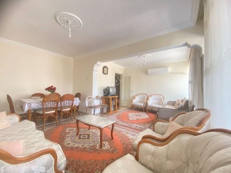 Antalya Muratpaşa Altındağ Mah. 100.yıl Bulvarı Cad.üzeri 130m2 2+1 Satılık Daire