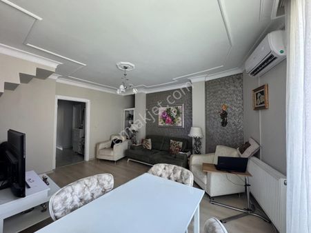 İstanbul Kağıthane Gültepe'de 3+1 Satılık Eşyalı Daire