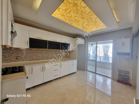 Demiröz Gayrimenkulden Fevzi Çakmakta Katta Full Yapılı 3+1 Geniş Ferah Daire 🔑📢📍📌