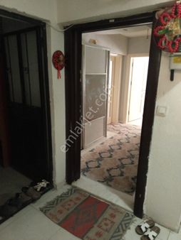 Yıldıztepe Mah. Kanal Yolu Sıralı Marketler Mevkii Satılık 3+1 Daire