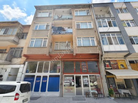 Pera'dan Kurtuluş Mah.de Ziyapaşa Cad.yanı 110 M2 Kiralık Dükkan