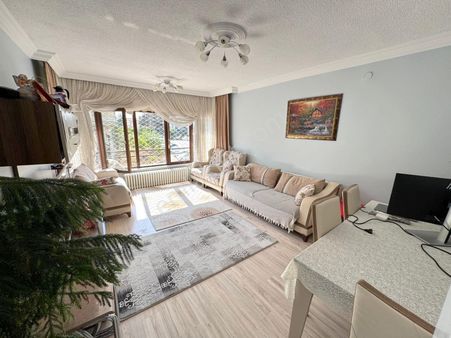 Şafak'tan İncirli'de Site İçinde 3+1 Bağımısız Orta Kat Ful Yapı