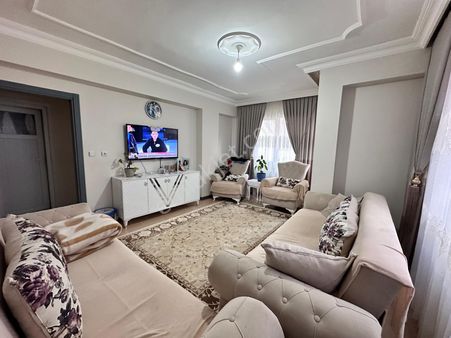 Tekirdağ Kapaklı Cumhuriyet Mah2+1