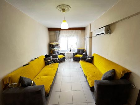 Prestij'den Hamidiye'de Geniş Oturumlu Tertemiz 3+1 Daire