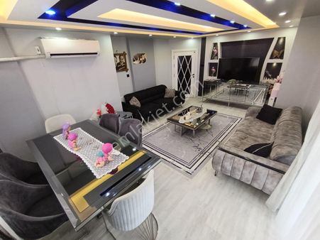 İz'den Yurt Mahallesinde 3+1 Fırsat Daire