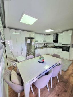 Antalya- Manavgat Bahçelievlerde Satılık 4+1 Dublex