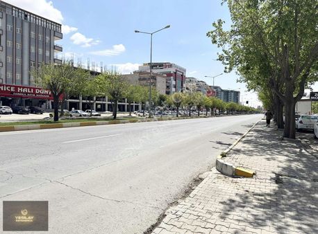 Yeşilaydan Diyarbakır Yolu Üzerinde Satılık Teraslı Daire